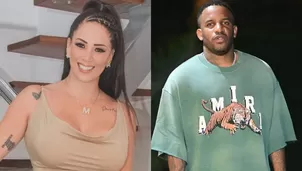 Revelan detalles de la denuncia que le hizo Melissa Klug a Jefferson Farfán/Fotos: Instagram/Video: América Espectáculos