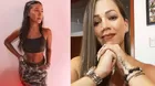 Melissa Klug descarta distanciamiento con Samahara: “Siempre voy a estar para mis hijos”