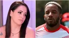 ¿Melissa Klug envió indirecta a Jefferson Farfán?: “Ya que no fuiste un gran marido, al menos sé buen padre”