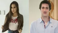 Gianella Marquina y Stefano Tosso causan revuelo en Instagram