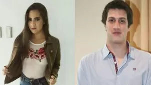 Gianella Marquina y Stefano Tosso causan revuelo en Instagram