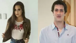 Gianella Marquina y Stefano Tosso causan revuelo en Instagram