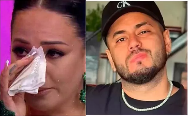 Melissa Klug pidió la detención de Bryan Torres y expresó su molestia porque el cantante continúa con sus presentaciones musicales. Foto: Instagram / América TV