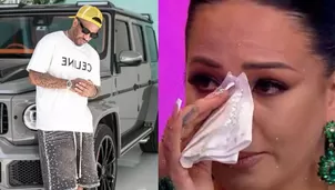 Mientras Darinka Ramírez expone presuntas diferencias con Jefferson Farfán por la crianza de su hija, Melissa Klug hizo una revelación sobre el regalo que el exfutbolista envió a Jeremy por su cumpleaños Video: Instagram @melissaklugoficial