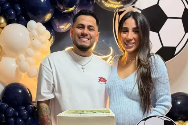 Melissa Klug criticó poco accionar de Abel Lobatón tras saber de la agresión que sufrió Samahara / Instagram