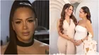 Melissa Klug lanza contundente comunicado sobre su hija Gianella