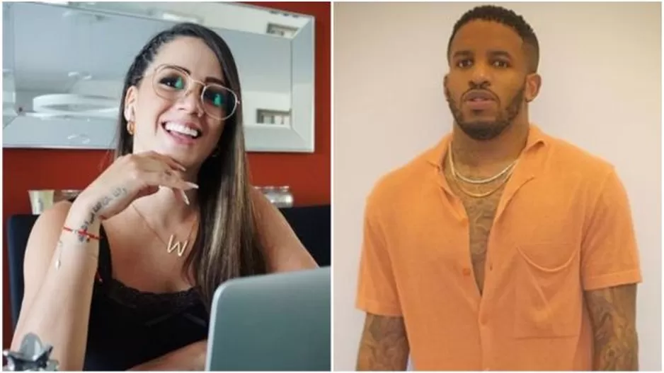 ¿Melissa Klug le envía indirecta a Jefferson Farfán por no ver a sus hijos? 