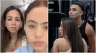 Melissa Klug no apoya a Samahara tras pelea con Youna en reality