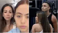 Melissa Klug no apoya a Samahara tras pelea con Youna en reality