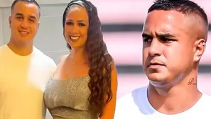  Melissa Klug perdió esperanzas de volver con Jesús Barco / América Espectáculos