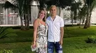 Melissa Klug presume en Instagram el tierno regalo de cumpleaños que le dio Jesús Barco 