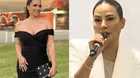 Melissa Klug responde si odia a Pamela López: "Me da lástima"