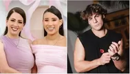 Melissa Klug respondió sobre Samahara Lobatón y Renato Rossini Jr