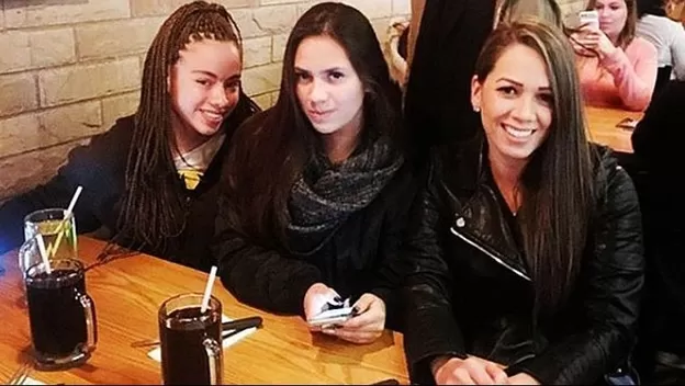Melissa Klug revela por qué sus hijas Gianella y Melissa se distanciaron