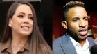 Melissa Klug reveló que con los hijos de Jefferson Farfán sí es “mamá celosa”