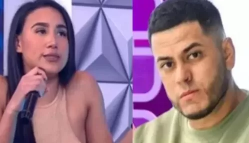 Samahara Lobatón y Bryan Torres terminaron su relación pese a embarazo de la influencer / Mande Quien Mande / Instagram