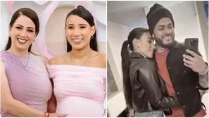 Melissa Klug reveló que Samahara Lobatón bloqueó a toda su familia / Instagram