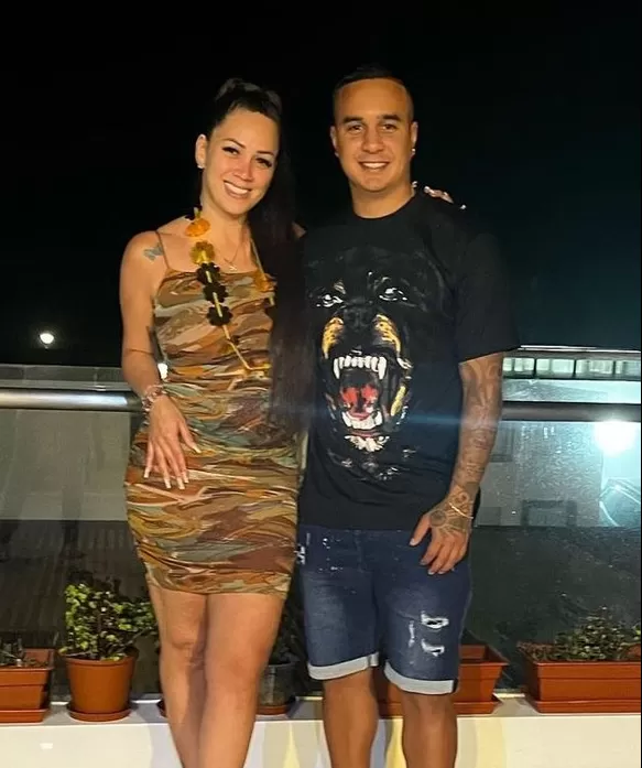 Melissa Klug se incomodó por pregunta sobre si se mudará con Jesús Barco a casa que habría comprado Jefferson Farfán 