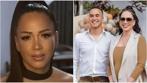 Melissa Klug habló por primera vez sobre reconciliación con Jesús Barco / Instagram