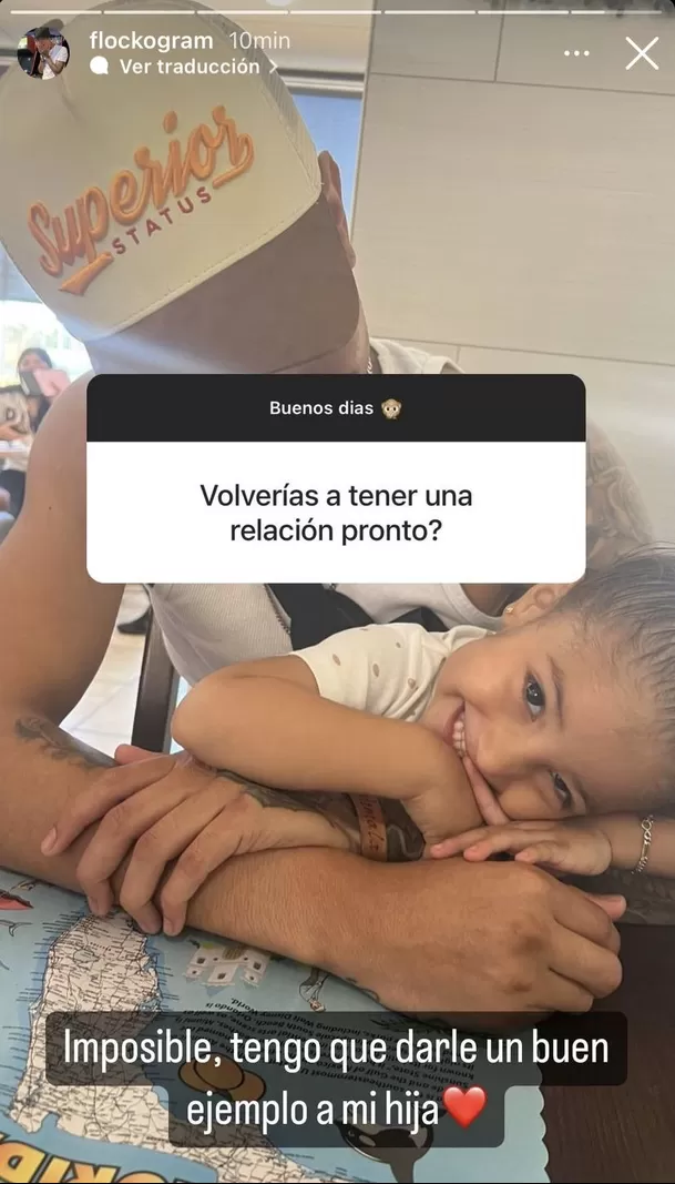 Youna responde a si tendría pareja pronto / Instagram