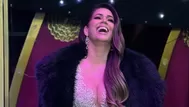Melissa Klug sorprende con bikinazo junto a Jesús Barco