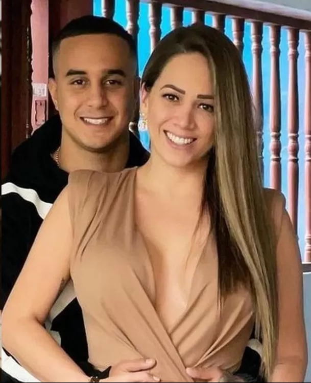 Melissa Klug volvió a llamar la atención en redes sociales al posar en bikini junto a Jesús Barco y acompañar la fotografía con un emotivo mensaje por sus seis años de relación. Foto: IG @melissaklugoficial Melissa Klug volvió a llamar la atención en redes sociales al posar en bikini junto a Jesús Barco y acompañar la fotografía con un emotivo mensaje por sus seis años de relación. Foto: IG @melissaklugoficial