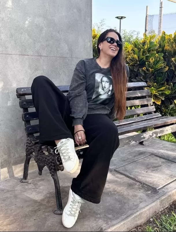 Melissa Klug volvió a llamar la atención en redes sociales al posar en bikini junto a Jesús Barco y acompañar la fotografía con un emotivo mensaje por sus seis años de relación. Foto: IG @melissaklugoficial Melissa Klug volvió a llamar la atención en redes sociales al posar en bikini junto a Jesús Barco y acompañar la fotografía con un emotivo mensaje por sus seis años de relación. Foto: IG @melissaklugoficial