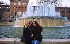 Melissa Klug: su hija Gianella le dedica conmovedor mensaje en Instagram - Noticias de Gianella Marquina