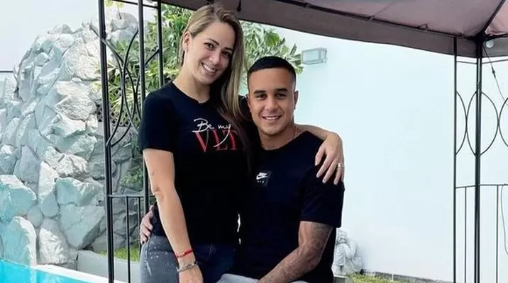 Foto: IG Melissa Klug Foto: IG Melissa Klug