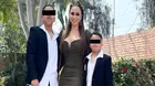 Melissa Klug: Las vacaciones soñadas con sus hijos en Cancún 