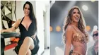 ¿Melissa Klug vio la presentación de Yahaira Plasencia en los Premios Juventud 2022?