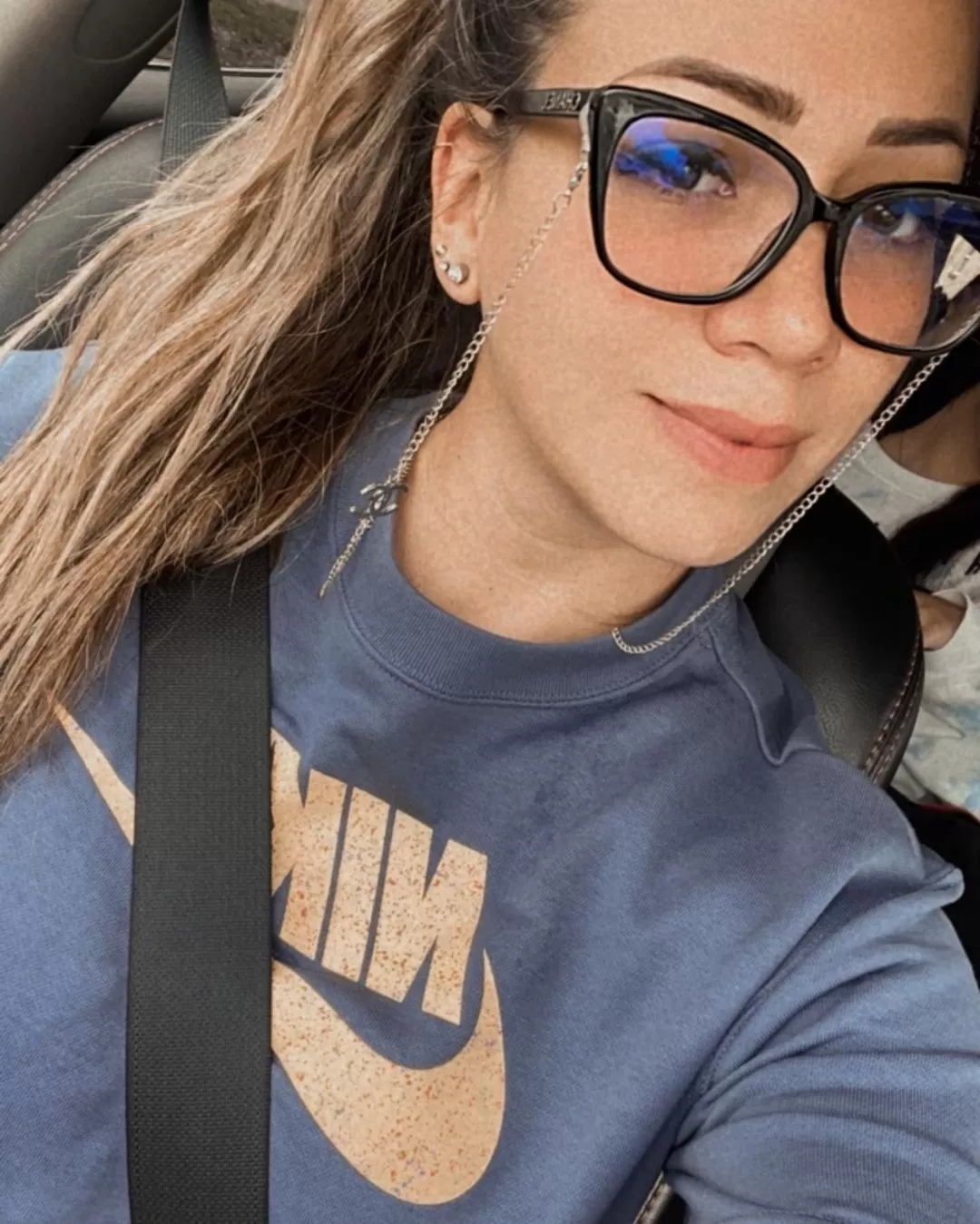 Melissa Klug ¿regresó con Jesús Barco?/Foto: Instagram