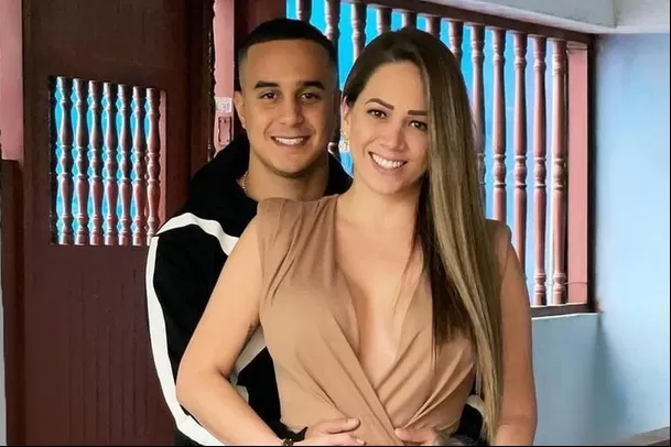 Melissa Klug viene recibiendo el apoyo de Jesús Barco en medio del escándalo de agresión que sufrió Samahara Lobatón por parte de Bryan Torres / Instagram