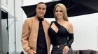 Melissa Klug y Jesús Barco terminaron, borraron fotos y se dejaron de seguir en Instagram