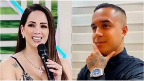 Melissa Klug y Jesús Barco tomaron drástica medida que sepulta reconciliación / Instagram