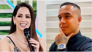 Melissa Klug y Jesús Barco tomaron drástica medida que sepulta reconciliación / Instagram