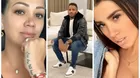 Melissa Klug y su comentario sobre video de Jefferson Farfán confirmando que está con Yahaira Plasencia en Rusia