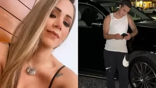 Melissa Klug compartió imágenes de su primera salido como soltera tras romper con Jesús Barco/Fotos y Video: Instagram