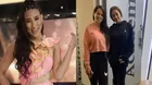 Melissa Klug y sus hijas serán el refuerzo de Samahara Lobatón en El Gran Show 