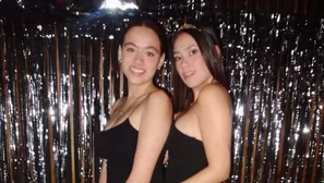 Gianella Marquina está de cumpleaños este 16 de noviembre / Instagram