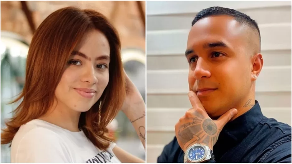 Melissa Lobatón hizo fuerte reclamo a Jesús Barco tras saludarla por su cumpleaños / Instagram Melissa Lobatón hizo fuerte reclamo a Jesús Barco tras saludarla por su cumpleaños / Instagram