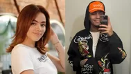 Melissa Lobatón interrumpe reality para enfrentar a Youna en vivo