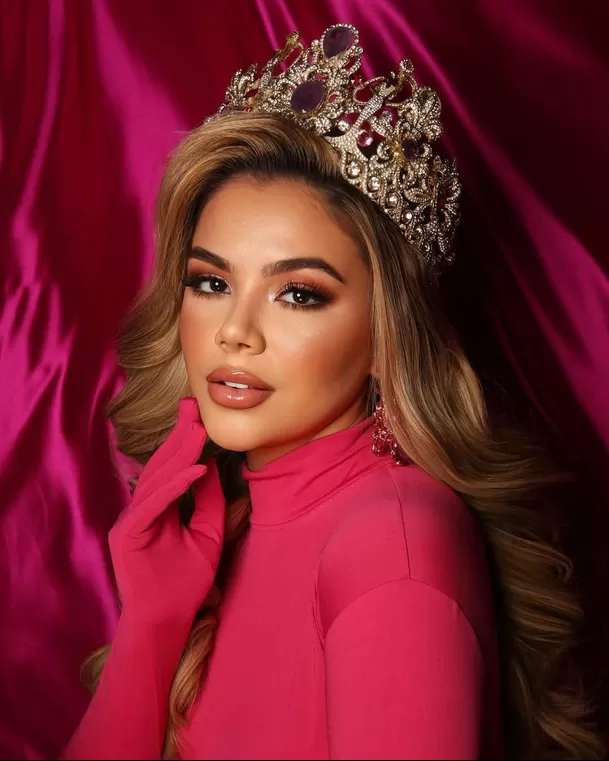 Anne Thorsen es actual Miss Teen Universe Perú ¿Qué dirá Jessica Newton? / Instagram Anne Thorsen es actual Miss Teen Universe Perú ¿Qué dirá Jessica Newton? / Instagram