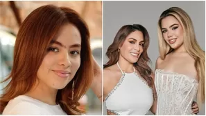 Melissa Lobatón publicó triste mensaje tras supuesta traición de hija de Evelyn Vela. Fuente: Instagram