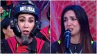 Melissa Loza enfrentó a Rosángela Espinoza: “¡No llores! ¡Madura!