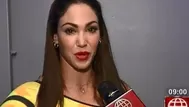 ¿Melissa Loza desea convertirse en madre por segunda vez?