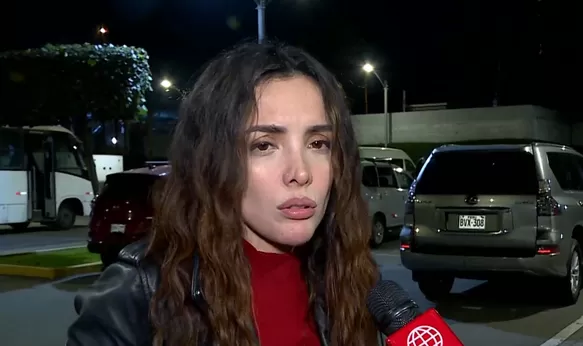 Rosángela Espinoza habló sobre lo que más le molesta de Melissa Loza/Foto: Más Espectáculos