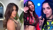 Melissa Loza: ¿Qué hace tras fuerte tortazo a Rosángela Espinoza?