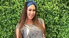 Melissa Loza se lució junto a su pareja en el cumpleaños de su hija 