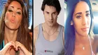 Melissa Loza se pronunció tras fugaz romance de su hermana y Joshua Ivanoff